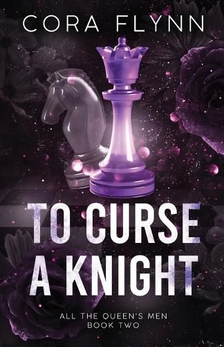 Cover image for To Curse A Knight