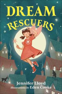 Cover image for Dream Rescuers
