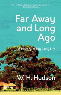 Cover image for Far Away and Long Ago