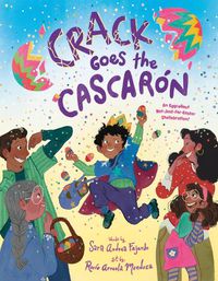 Cover image for Crack Goes the Cascaron