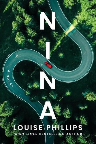 Cover image for Nina