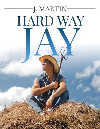 Cover image for Hard Way Jay