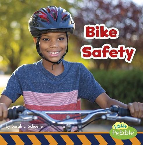 Cover image for Bike Safety