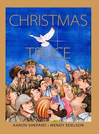 Cover image for Christmas Truce