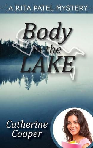 Cover image for Body in the Lake