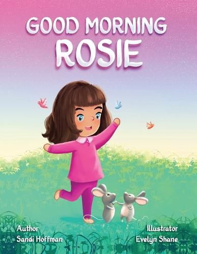 Cover image for Good Morning Rosie