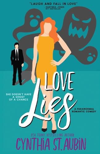 Cover image for Love Lies