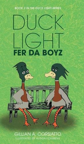 Cover image for Duck Light