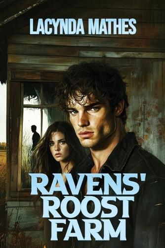Cover image for Ravens' Roost Farm