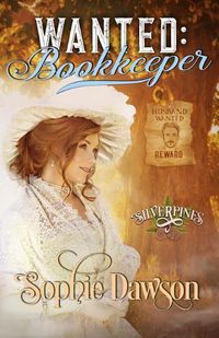 Cover image for Wanted: Bookkeeper