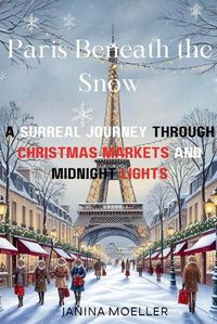 Cover image for Paris Beneath the Snow