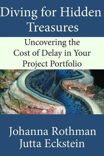 Diving for Hidden Treasures: Uncovering the Cost of Delay in Your Project Portfolio