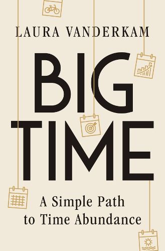 Cover image for Big Time
