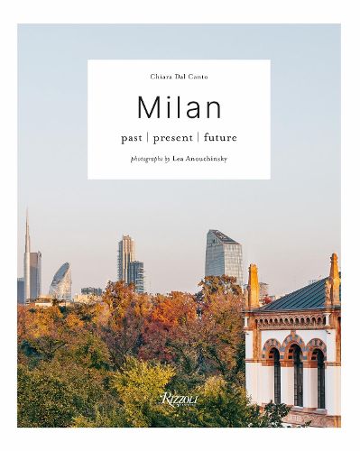 Cover image for Milan On Stage