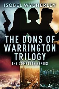 Cover image for The Dons of Warrington Trilogy