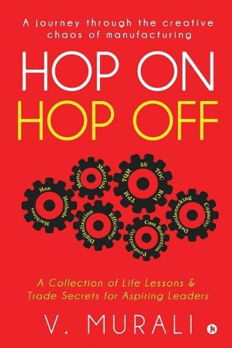 Cover image for Hop on Hop off