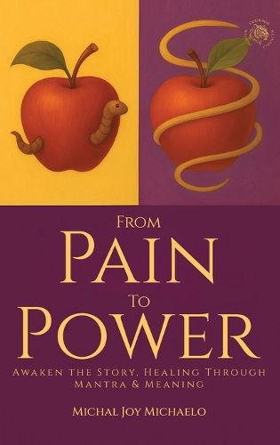Cover image for From Pain To Power