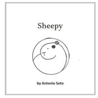 Cover image for Sheepy
