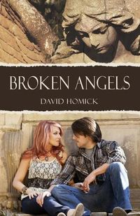 Cover image for Broken Angels