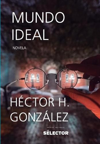 Cover image for Mundo ideal