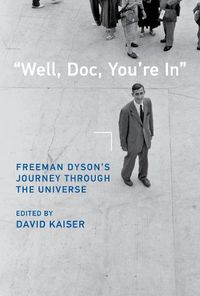 Cover image for Well, Doc, You're In