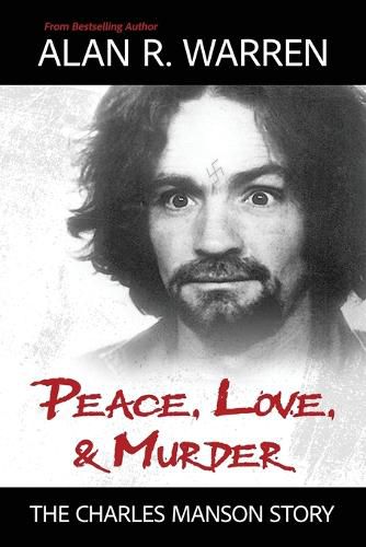 Cover image for Peace, Love, & Murder