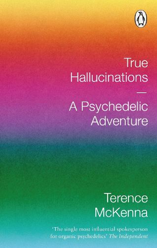 Cover image for True Hallucinations