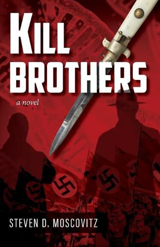 Cover image for Kill Brothers