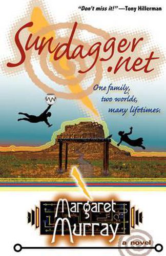 Cover image for Sundagger.Net