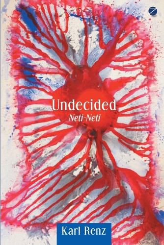 Cover image for Undecided: Neti-Neti