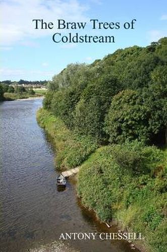 Cover image for The Braw Trees of Coldstream