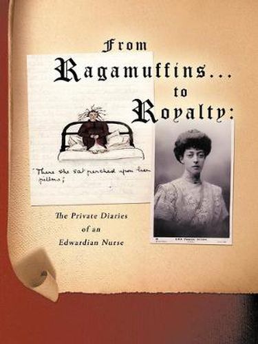 Cover image for From Ragamuffins ... to Royalty
