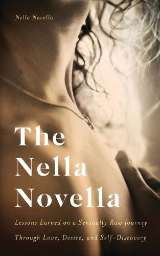 Cover image for The Nella Novella