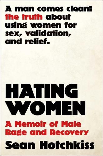 Cover image for Hating Women