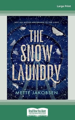 The Snow Laundry: (The Towers, #1)