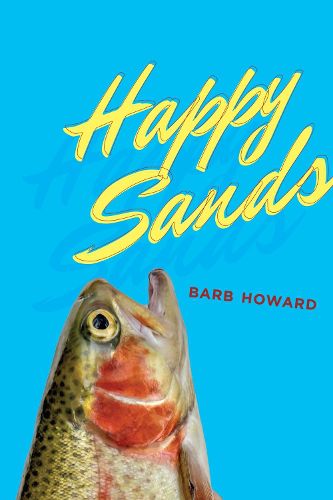 Cover image for Happy Sands