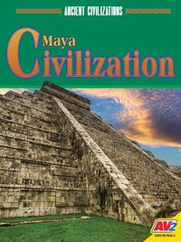 Cover image for Maya Civilization