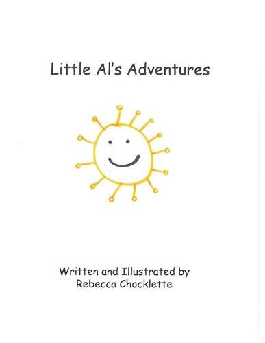 Cover image for Little Al's Adventures