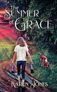Cover image for The Summer of Grace