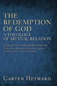 Cover image for The Redemption of God
