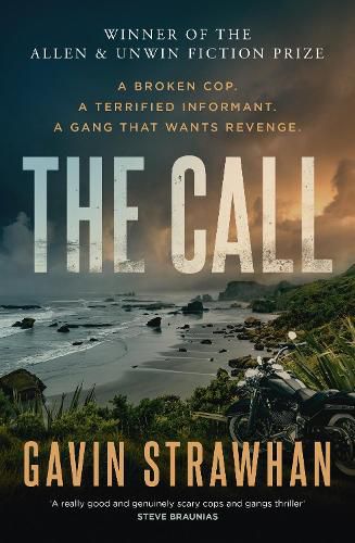 Cover image for The Call