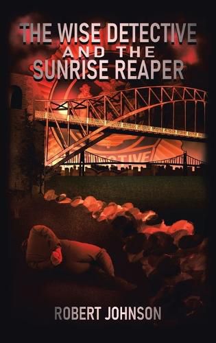 Cover image for The Wise Detective and the Sunrise Reaper