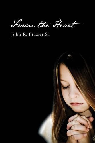 Cover image for From the Heart