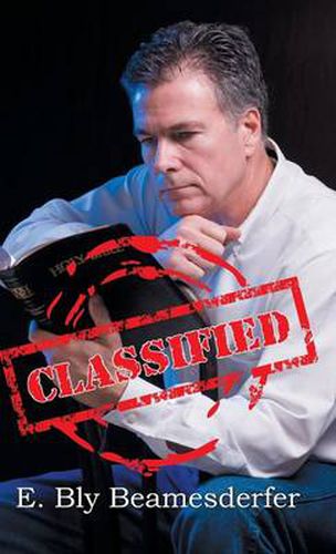 Cover image for Classified