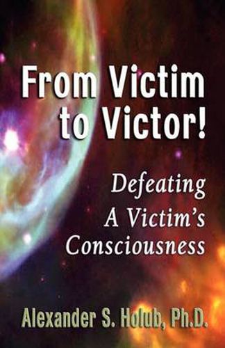 Cover image for From Victim to Victor