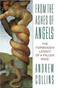 Cover image for From the Ashes of Angels: The Forbidden Legacy of a Fallen Race