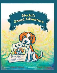 Cover image for Mochi's Grand Adventure