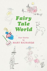 Cover image for Fairy Tale World