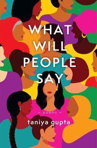 Cover image for What Will People Say