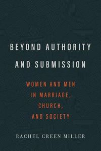 Cover image for Beyond Authority and Submission